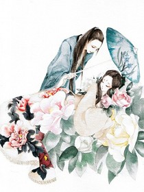 廢材小王爺，穿越變美男