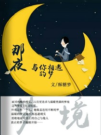 那夜與你相遇的夢