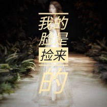 我的脸是捡来的