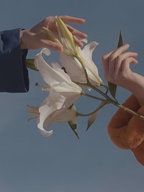 陌上心梦中见