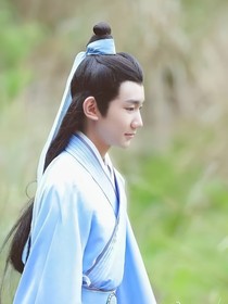 爱你繁花落尽