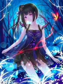 冥原三生