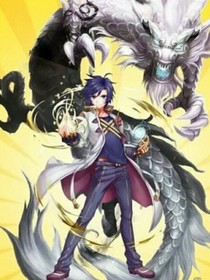 斗1之破天狂龙