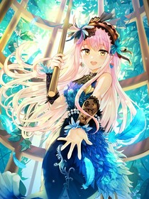 舞法天女之永相隨