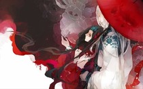 倾语微漾