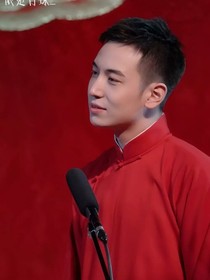 解楠狐