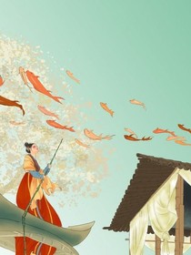 本魚有點(diǎn)方