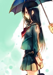 魔鬼戀人之月夏洛水