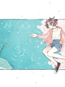 穿越柯南之流逝痕