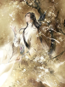 当魔道全员看到自己的同人图
