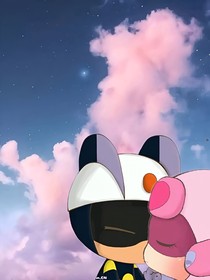 小甜：一生只愛你