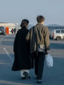 東山路