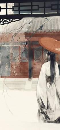 橋上無相思-d909