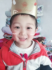 生日快乐弟弟