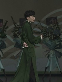 何九华：先生你好
