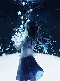 日出日落，友我们！