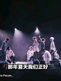 那年夏天我們正好（百分九）