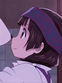 回说