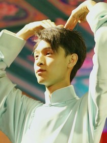秦家公子，你好