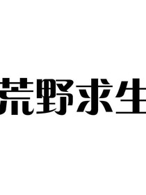 荒野系統(tǒng)來臨