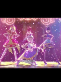 菲夢少女之櫻花樹下的約定