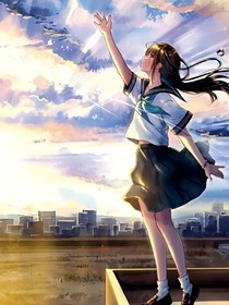 柚子很甜