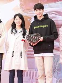 初恋那件小事：复仇