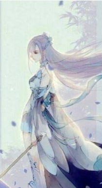 妖王的重生