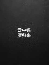 云锦雁归