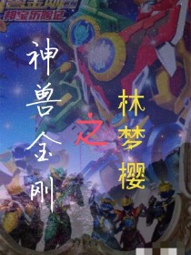 神兽金刚之林梦樱——d889