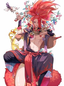 斗罗大陆之吞天斗罗