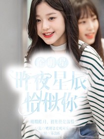 全明星：昨夜星辰恰似你