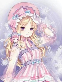 星学院之心梦石使者