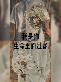 生命里的过客
