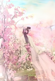 那年桃花正开