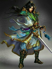 巅峰武神