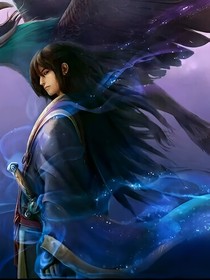 萬(wàn)里紅塵，那片花海