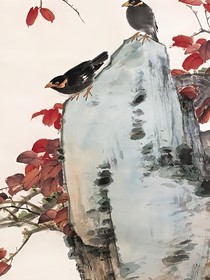 我在坟场谈恋爱
