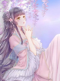 穿越之古代二小姐