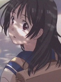 想把她吃了