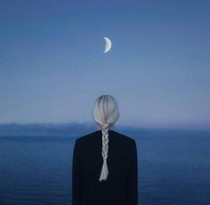 離開漠然