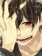 男人之痛