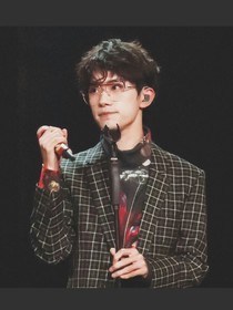 千璽和她