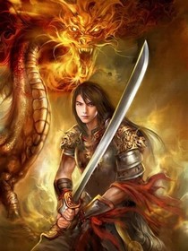 重生的魔王