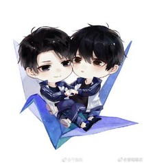 小朋友，談戀愛嗎？