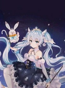 絕世之華燈初上