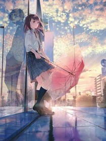 昨夜长空，今日风