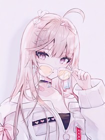 惡女改變了