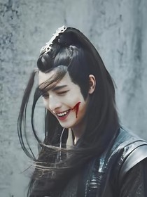 陈情令：看我一人hold全场