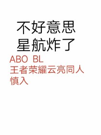 不好意思星航炸了